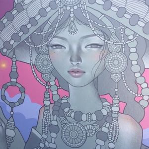 Meet your Posher, Ieva